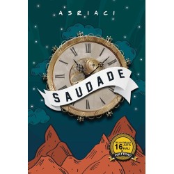 Saudade Saudade