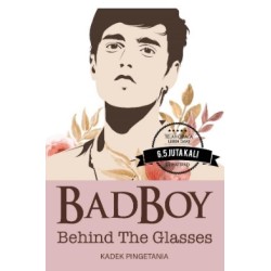 Bad Boy Behind The Glasses Bad Boy Behind The Glasses