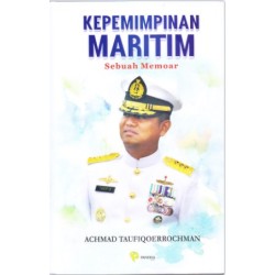 Kepemimpinan Maritim Sebuah Memoar Kepemimpinan Maritim Sebuah Memoar
