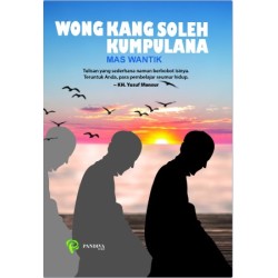 Wong Kang Soleh Kumpulana