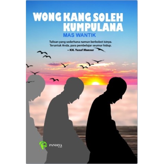 Wong Kang Soleh Kumpulana