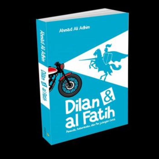 Dilan & Al Fatih