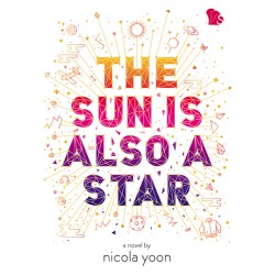 The Sun is Also A Star The Sun is Also A Star