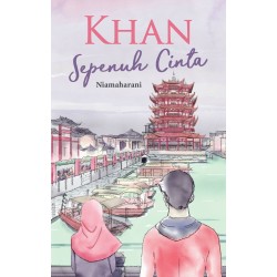 Khan Sepenuh Cinta Khan Sepenuh Cinta