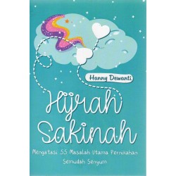 Hijrah Sakinah Hijrah Sakinah