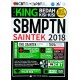 Sbmptn Saintek 2018: The King Bedah Kisi-Kisi