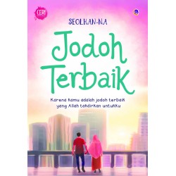 Jodoh Terbaik Jodoh Terbaik