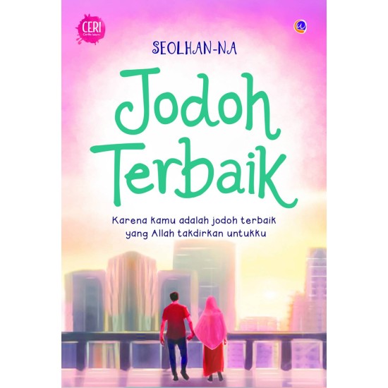 Jodoh Terbaik