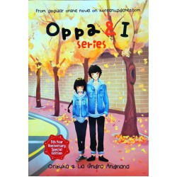Oppa & I Series Oppa & I Series