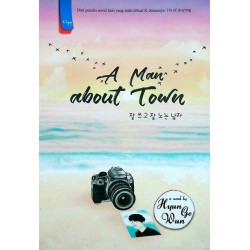 A Man about Town A Man about Town