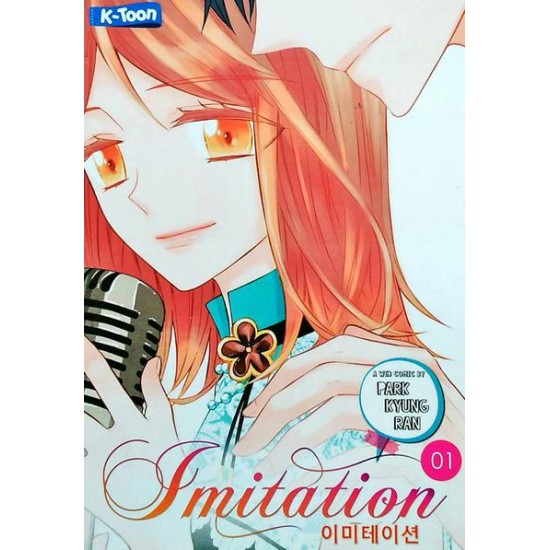 Imitation 01