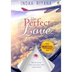The Perfect Love The Perfect Love