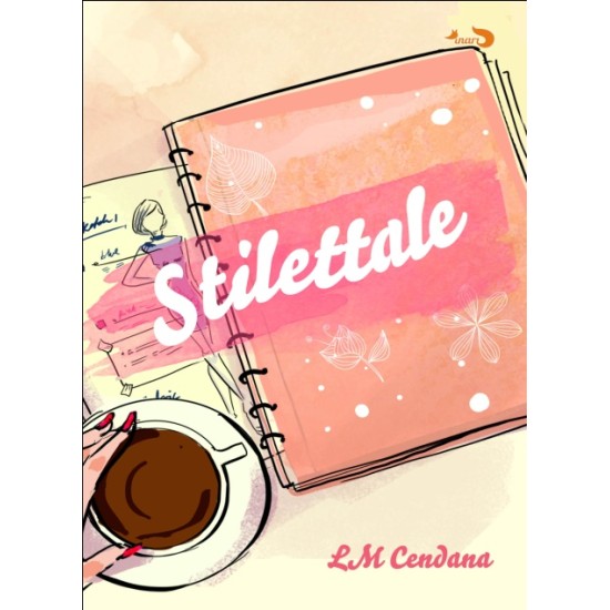 Stilettale