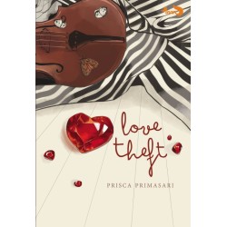 Love Theft Love Theft