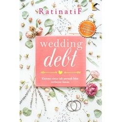 Wedding Debt Wedding Debt