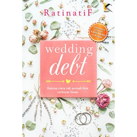 Wedding Debt