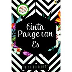 Cinta Pangeran Es Cinta Pangeran Es