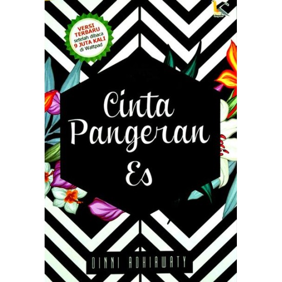 Cinta Pangeran Es