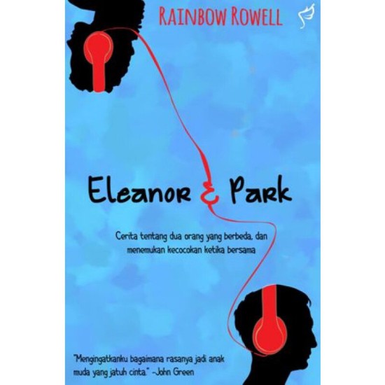 Eleanor & Park : Cerita Tentang Dua Orang