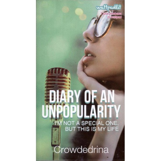 Diary of An Unpopularity