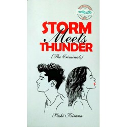 Storm Meets Thunder Storm Meets Thunder