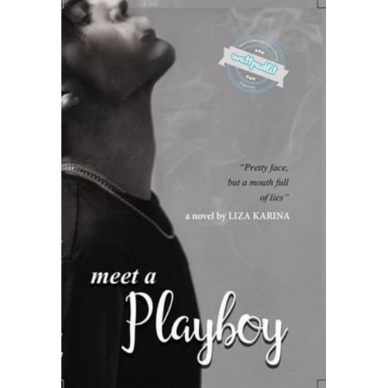 Meet A Playboy