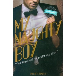 My Naughty Boy - New Cover My Naughty Boy - New Cover