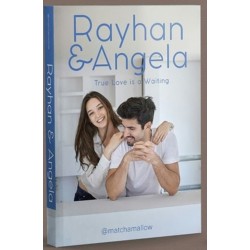 Rayhan & Angela Rayhan & Angela