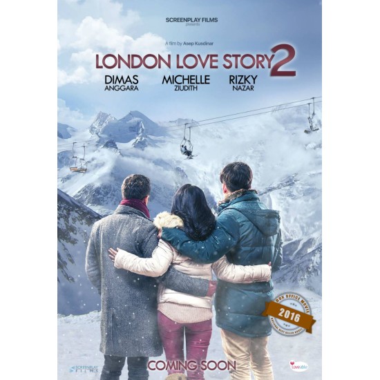 London Love Story 2