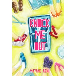 Knock Me Out Knock Me Out