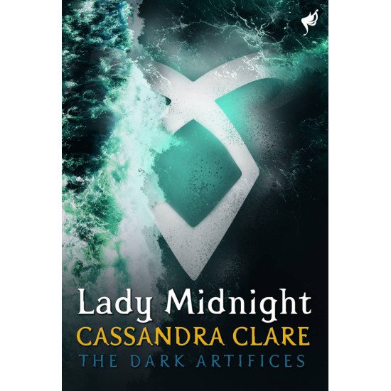 Lady Midnight : The Dark Artifices #1