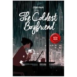 The Coldest Boyfriend (tidakdipakai) The Coldest Boyfriend (tidakdipakai)