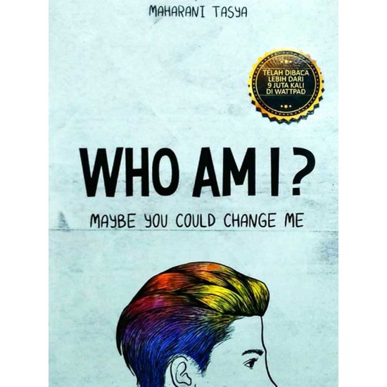 Who Am I ?