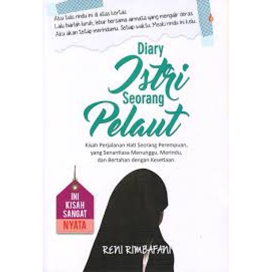 Diary Istri Seorang Pelaut