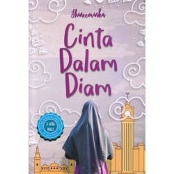 Cinta dalam Diam Cinta dalam Diam