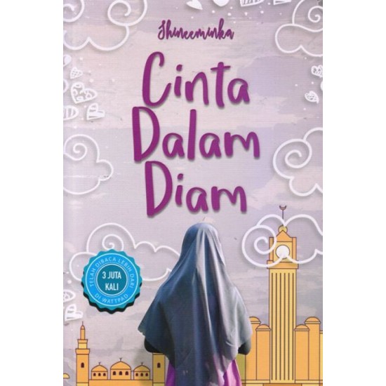 Cinta dalam Diam