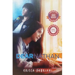 Dear Nathan (Cover Film) Dear Nathan (Cover Film)