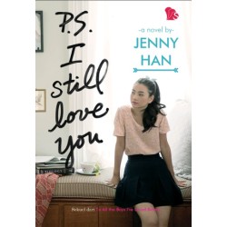 P.S. I Still Love You P.S. I Still Love You