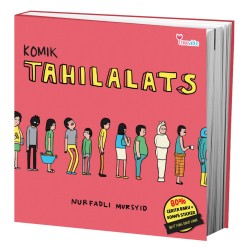 Komik Tahilalats Komik Tahilalats