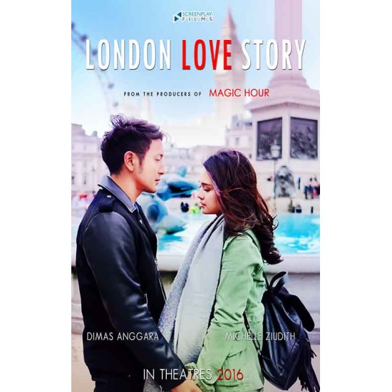 London Love Story