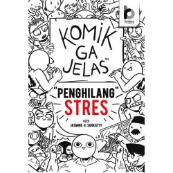 Komik Ga Jelas Komik Ga Jelas