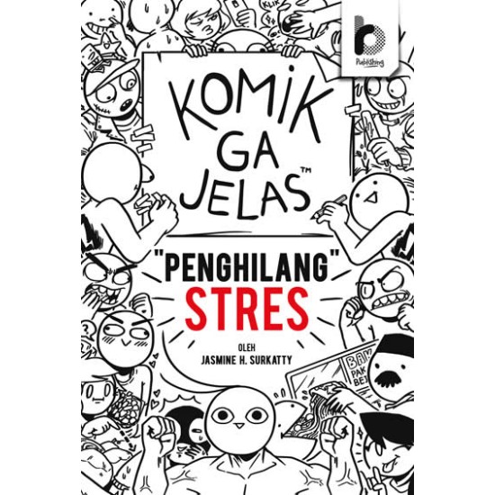 Komik Ga Jelas