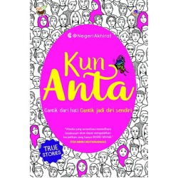 Kun Anta Kun Anta