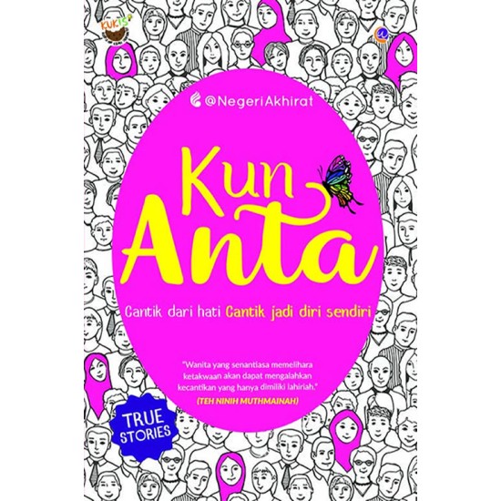 Kun Anta