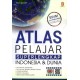 ATLAS PELAJAR SUPERLENGKAP INDONESIA & DUNIA