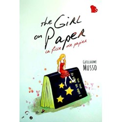 The Girl On Paper The Girl On Paper