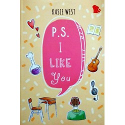 P.S. I Like You P.S. I Like You