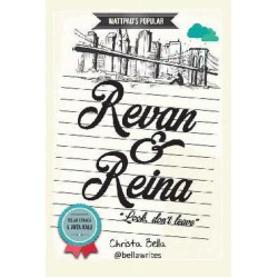 Revan & Reina Revan & Reina