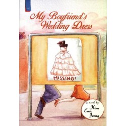 My Boyfriend's Wedding Dress My Boyfriend's Wedding Dress
