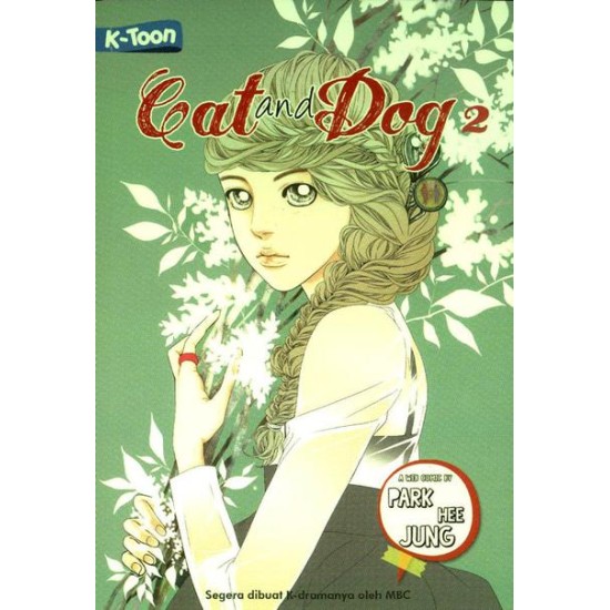 Cat and Dog 2